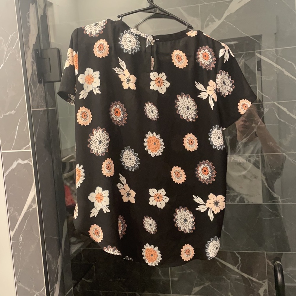 LOFT Tunic - Picture 2 of 5